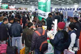 印度包装展现场图片3