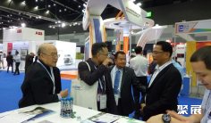 泰国输配电展(IEEE PES GT&D ASIA)2025时间及地点