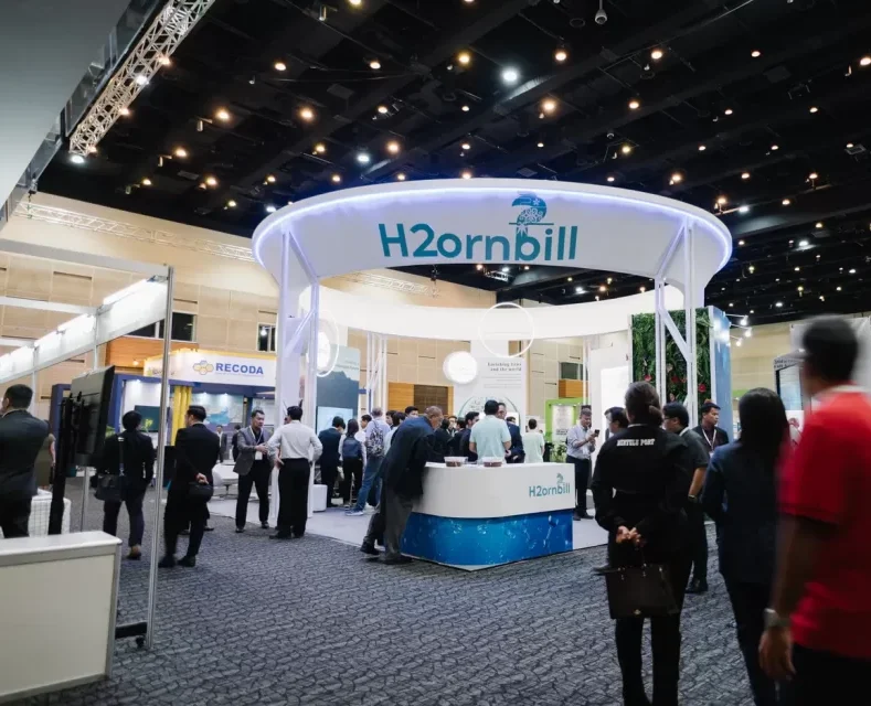 亚太氢能峰会(Asia-Pacific Hydrogen)2026最新参展商名录