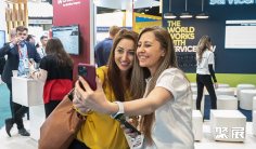 2026年英国IT展(SITS)门票购买方式,多少钱一张?