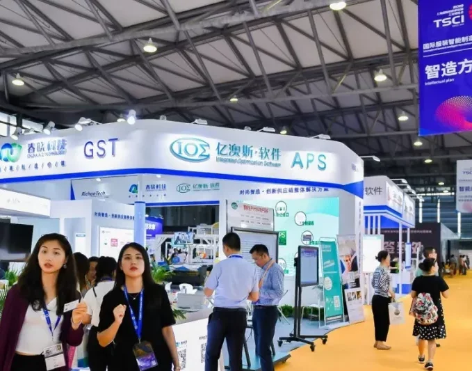打造全方位纺织供应链生态系统，TSCI 2022期待在这个夏天与您相约广州~