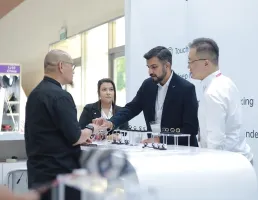 印尼雅加达机器人展览会2025时间地点