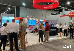 亚特兰大包装展展会现场(现场盛况)5