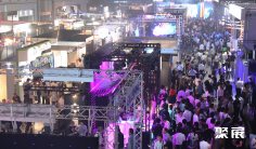 日本舞台灯光展2026参展攻略(时间+地点+门票)