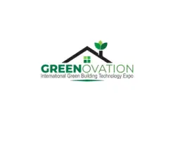 印度建筑展Logo