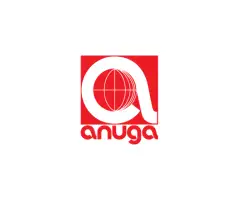 科隆食品展ANUGALogo