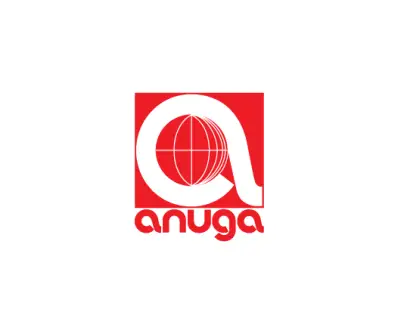 科隆食品展ANUGAlogo