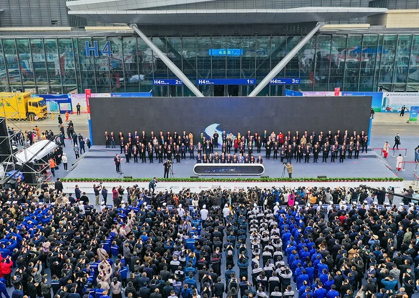 榆林煤博會(huì)2025展商名錄搶先看，展商名錄預(yù)訂