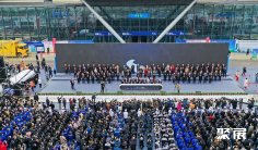 榆林煤博会2025展商名录抢先看,展商名录预订