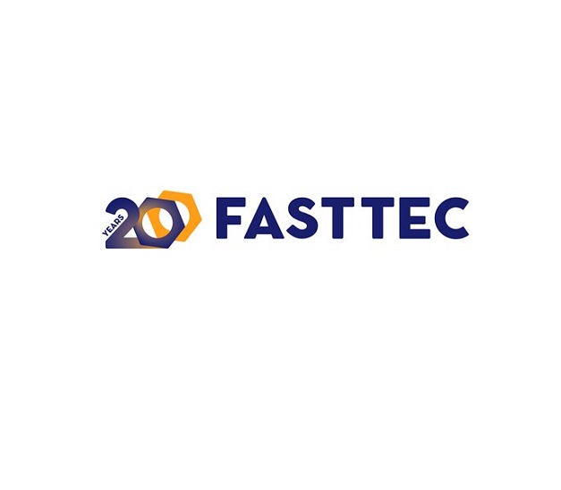 FastTec exhibition logo