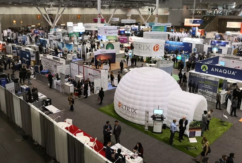 2026英国知识产权展时间表及地点