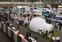 英国知识产权展展会现场(现场盛况)2