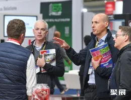 英国物流展现场图片6