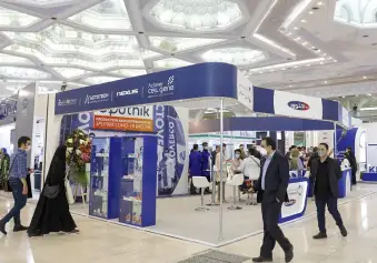2026伊朗制药原料及制药机械展览会(Iran PHARMA)展位费与展位预订