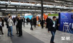 2025英国电商展展位费与展位预订