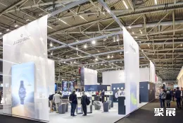 德国珠宝展现场图片6