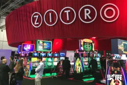 西班牙博彩展现场图片8