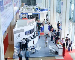 越南制冷展2025举办时间与地点