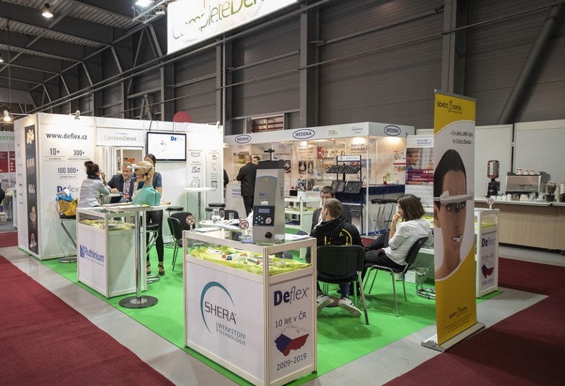 捷克口腔展2025门票在哪买