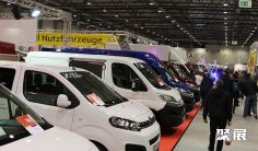 2025年德国商用车展门票价格,如何购买?