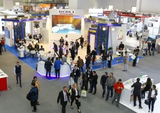 土耳其紧固件展2026时间表及地点