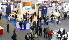 2026年土耳其紧固件展时间表及地点