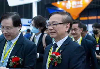 2027泰国电子展 (Intelligent Asia)观众预登记火热进行中