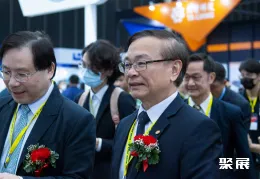 泰国智慧制造展现场图片4