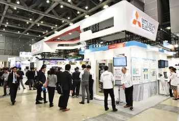 2026日本电力展(JECA FAIR)时间表及地点