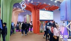 柯桥纺织展2025展位费与展位图