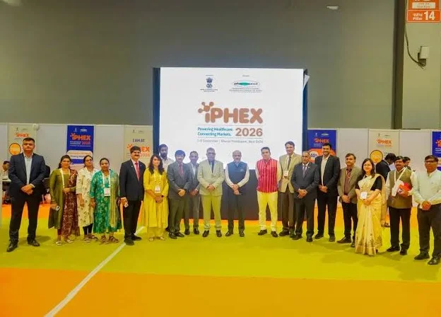 印度制药展(IPHEX)2027门票哪里买