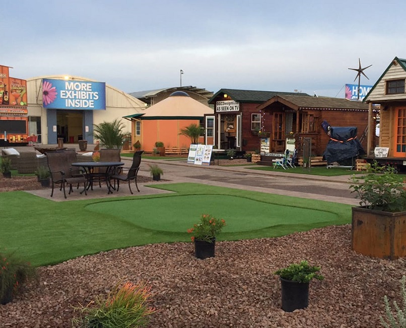 美国亚利桑那州