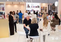 巴塞罗那成人用品展展会现场(现场盛况)1