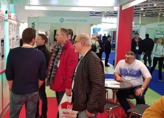 俄罗斯智能家居展2025展品范围