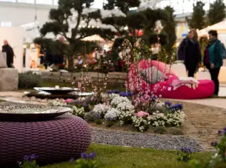 2027德国花卉园艺展(Garten München)时间表及地点