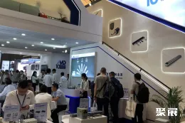 苏州物流展现场图片5