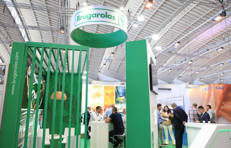 2025美国轴承展参展攻略(时间+地点+门票购买途径)