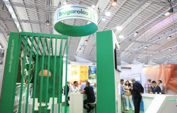 美国轴承展2026参展攻略（时间地点/观众预约）