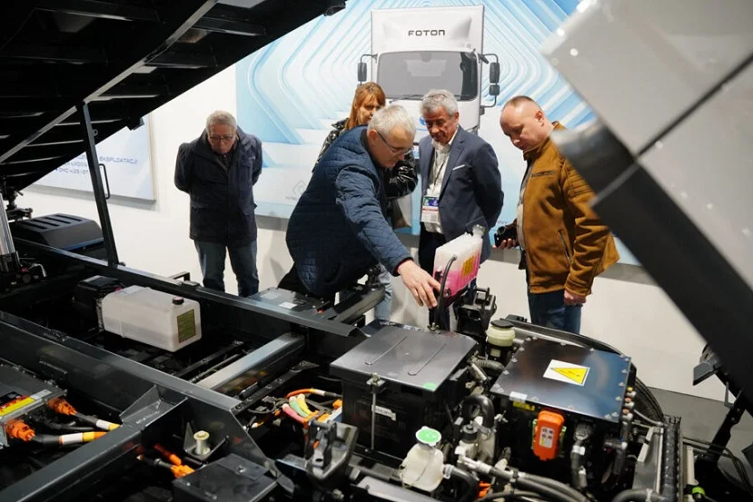 2026波兰物流展(MT TSL)逛展指南：时间地点/门票多少钱？