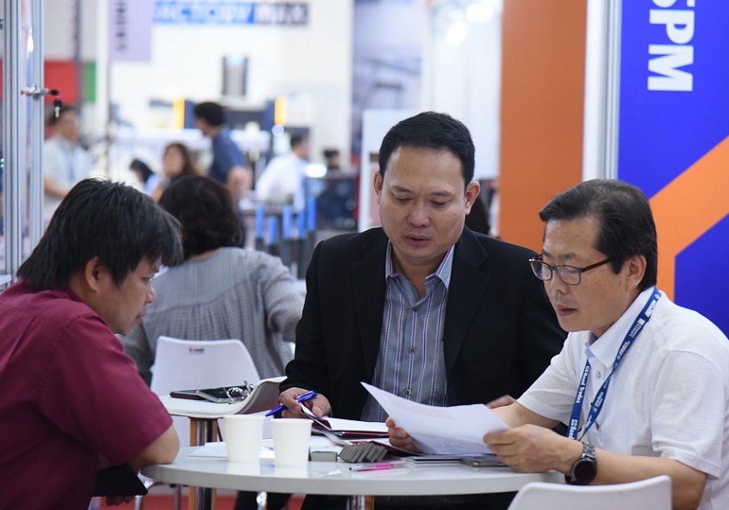 泰国模具展(INTERMOLD)2026门票购买途径