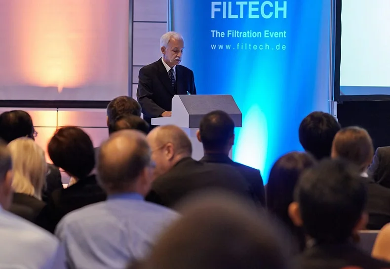 德国过滤展2026最新会刊