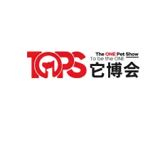 杭州它博会-TOPS它博会Logo