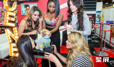 美国拉斯维加斯品牌授权展LICENING EXPO将于2024年5月启幕!国际化品牌授权专项展!门票如何申请?门票多少钱