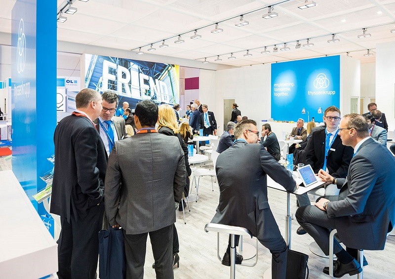 德国金属包装展现场图片5