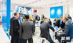 2026德国金属包装展展位费与展位图