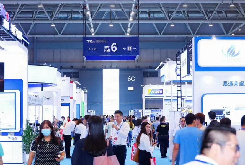 CAEE上海家电供应链博览会将于2023年9月7-9日举办，引领家电发展重要引擎！门票通道已开启