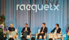 美国球拍运动展(RacquetX)2026门票购买途径