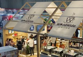 2025曼谷餐饮展展品范围有哪些？