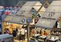 曼谷酒店用品展展会现场(现场盛况)2