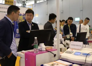 2026成都医疗器械展举办时间与地点